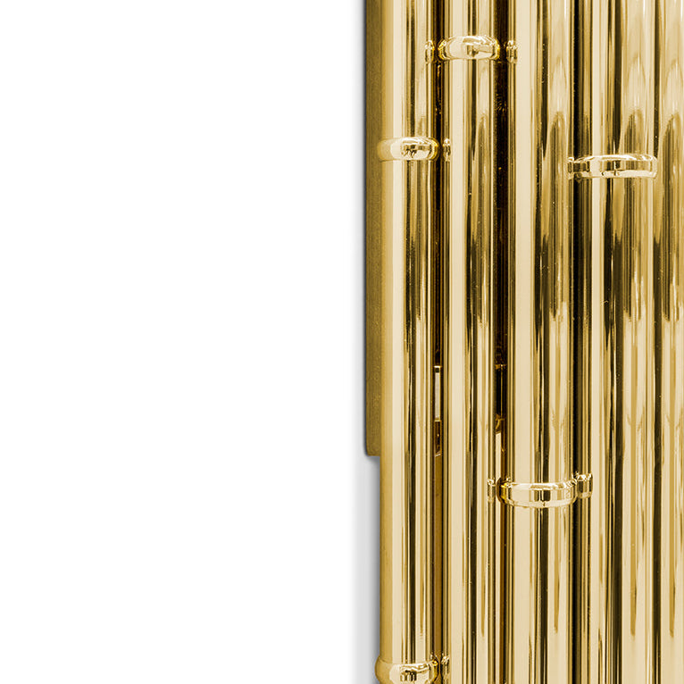 Saki XL Wall Light
