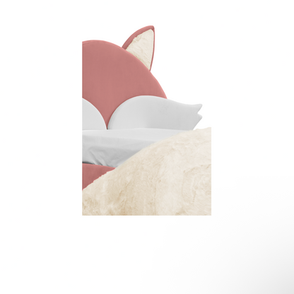 Vixey Bed