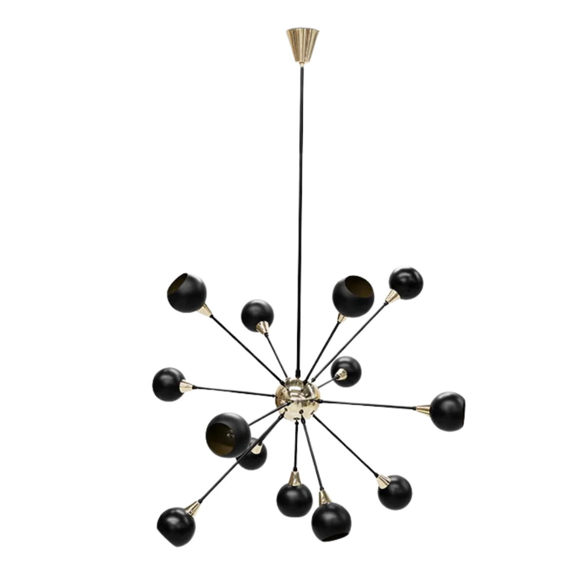 Blakey Chandelier by DelightFull