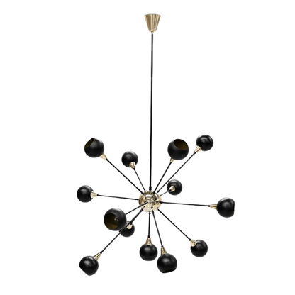 Blakey Chandelier by DelightFull