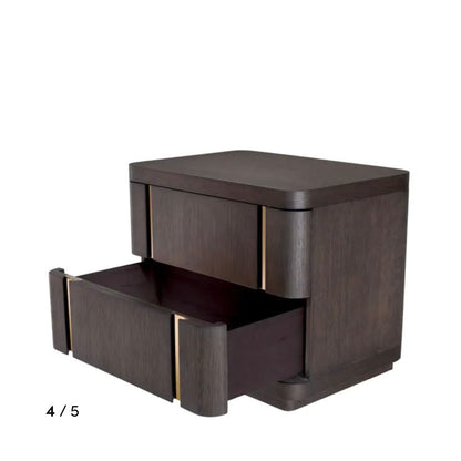 Nightstand Modesto