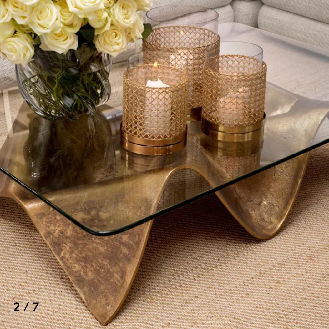 Coffee Table Angelico