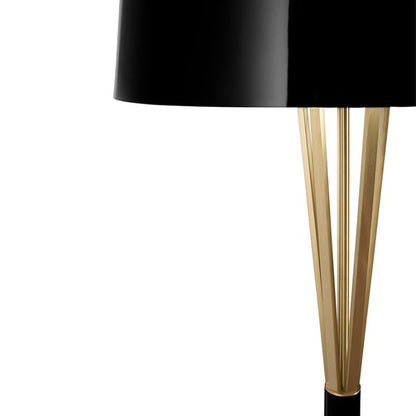 Miles Floor Lamp
