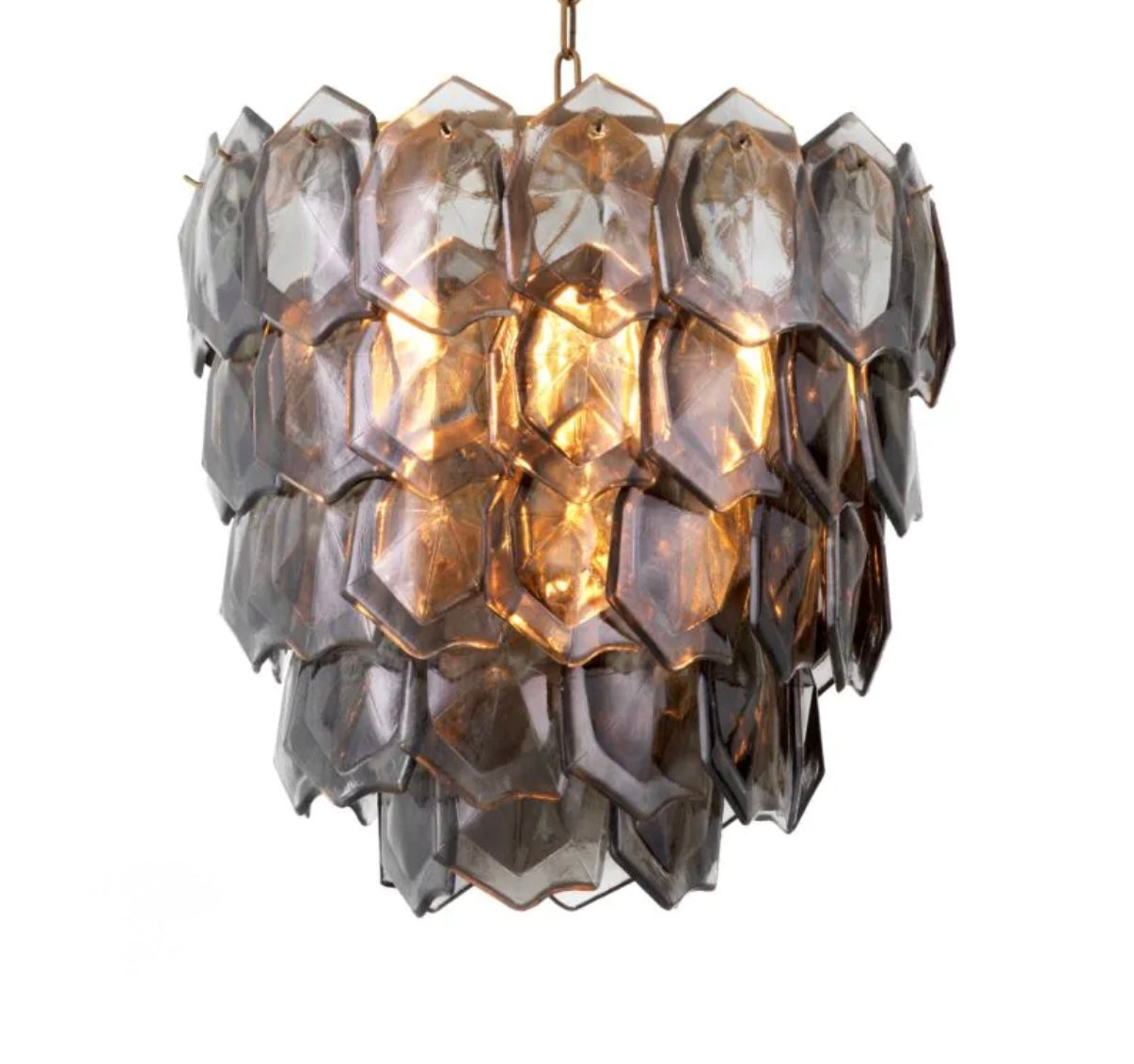 Chandelier Elias