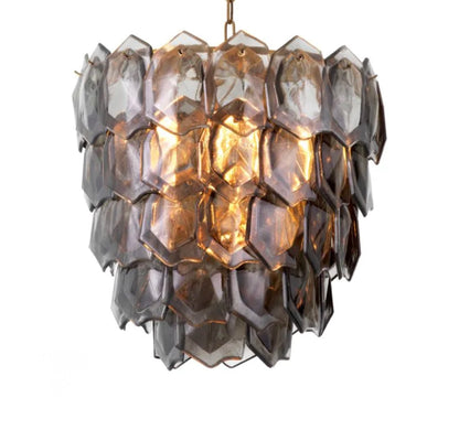 Chandelier Elias