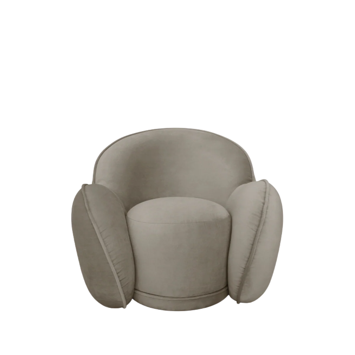 Dainty Armchair