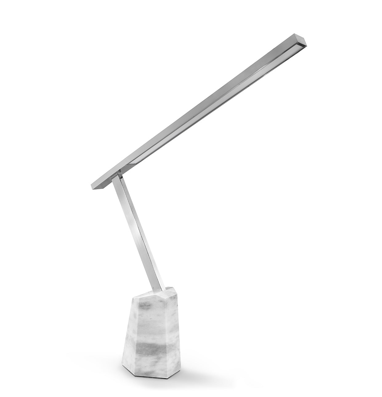 Nebo Floor Lamp by Luxxu