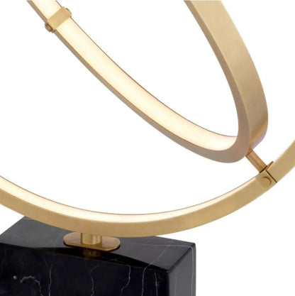 Table Lamp Cassini by Eichholtz