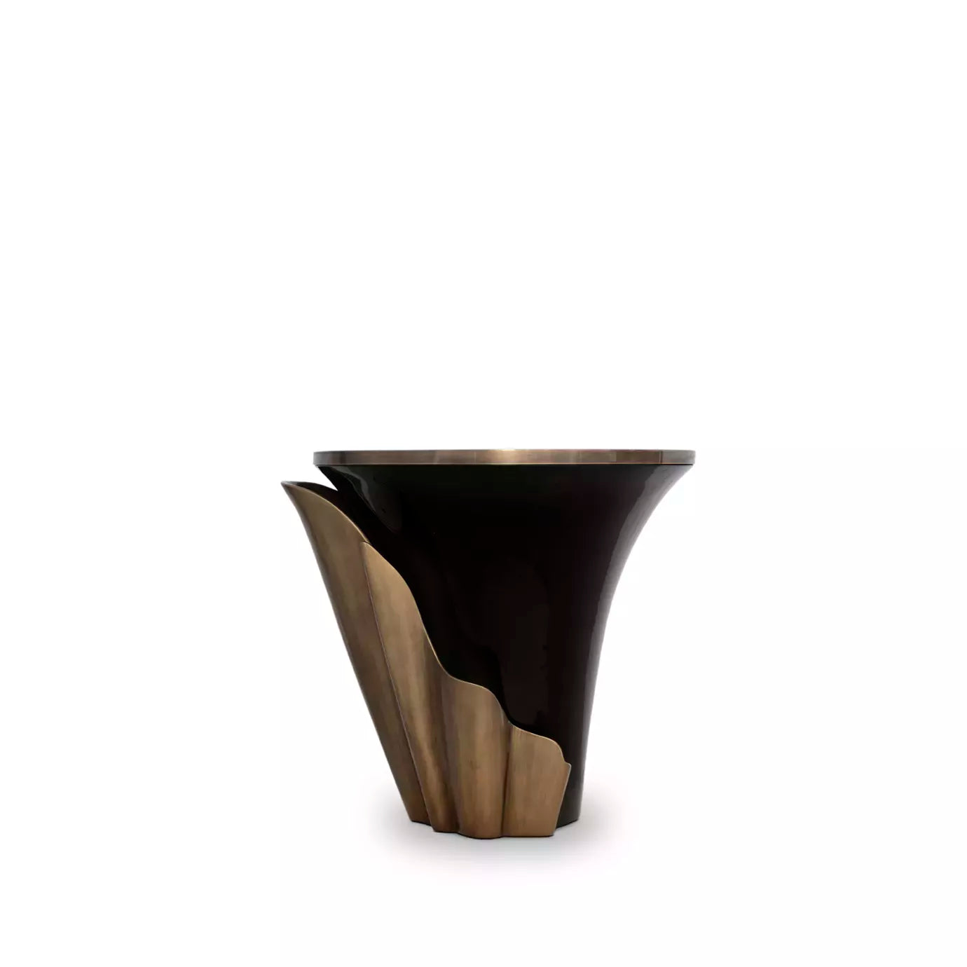 Yasmine Round Side Table