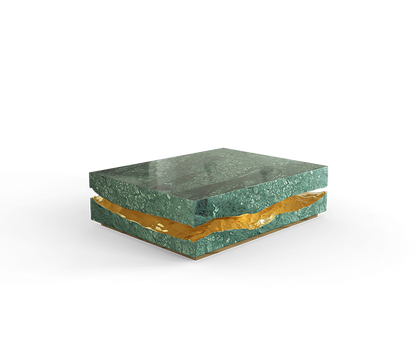 Quarry Center Table