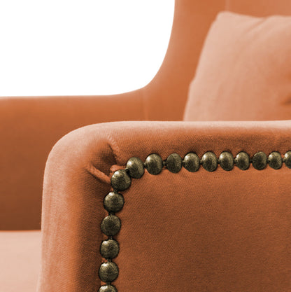 Dukono Armchair