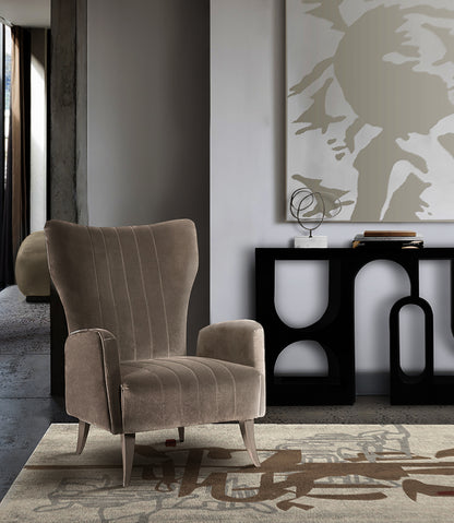 Inkage Rug