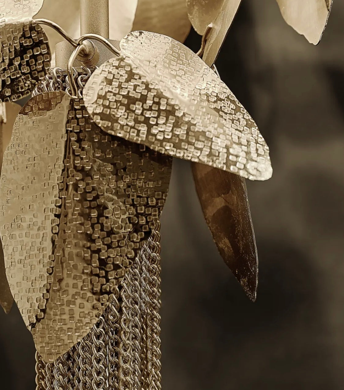 McQueen Floor Lamp