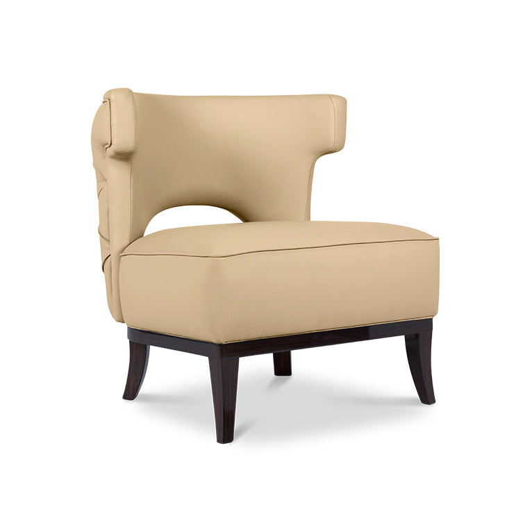 Kansas Armchair