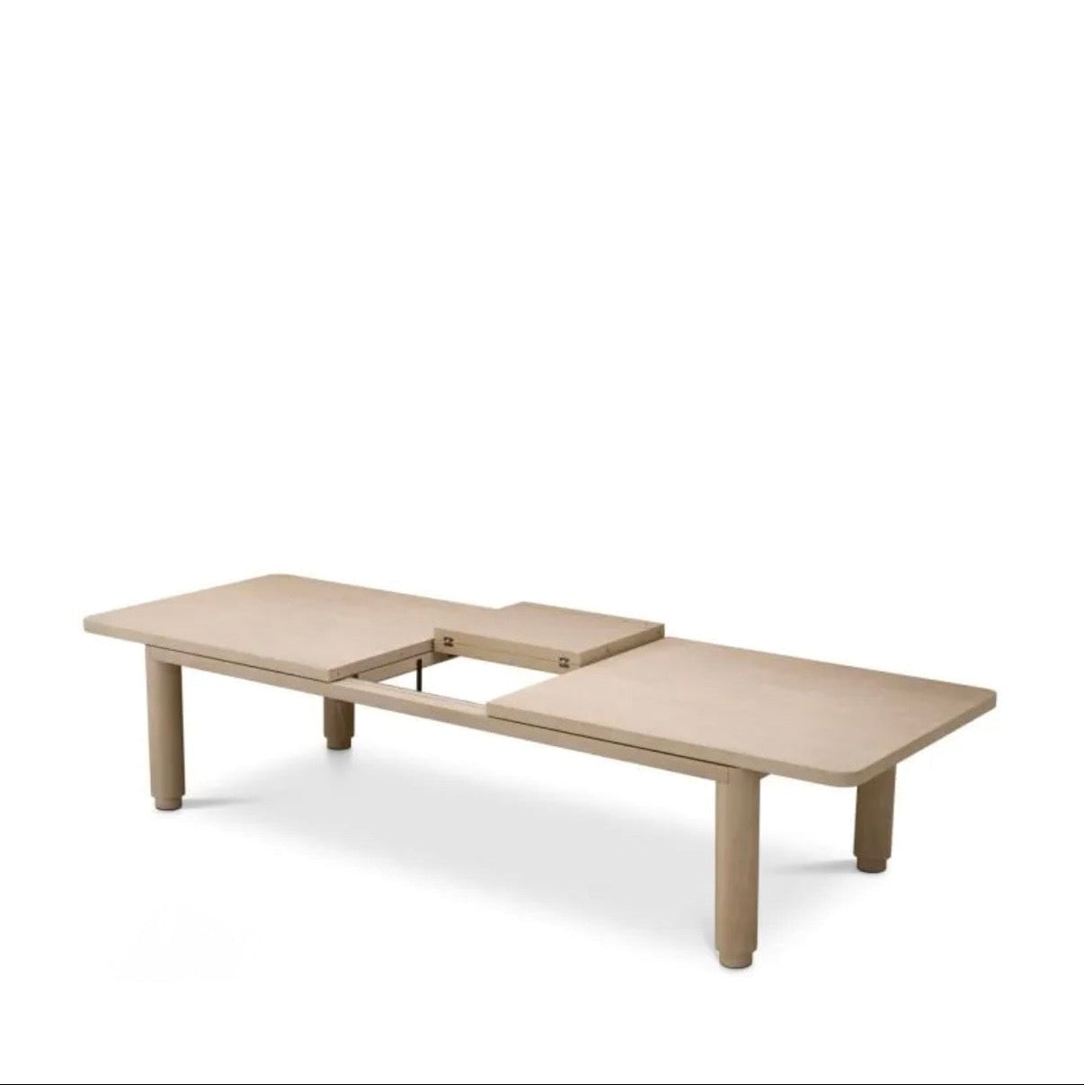 Extendable Dining Table Atelier S