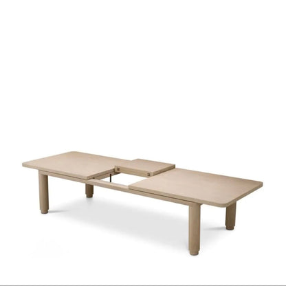 Extendable Dining Table Atelier S