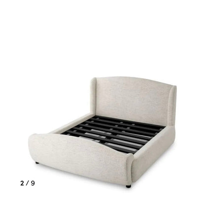 Bed Frame Mellory Queen size