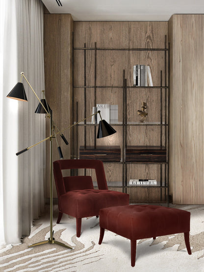 Naj Armchair