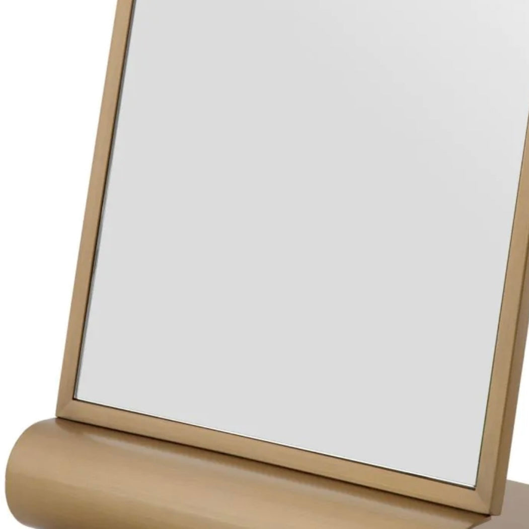 Panorama Floor Mirror