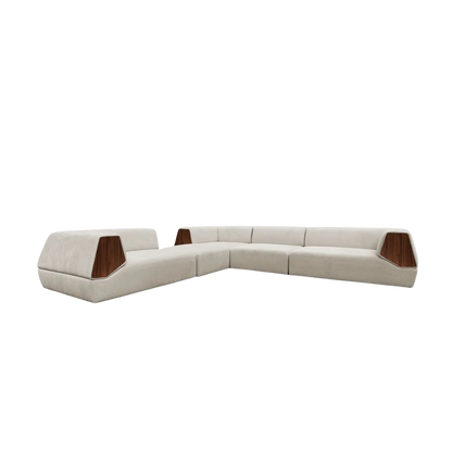 Siphon Modular Sofa