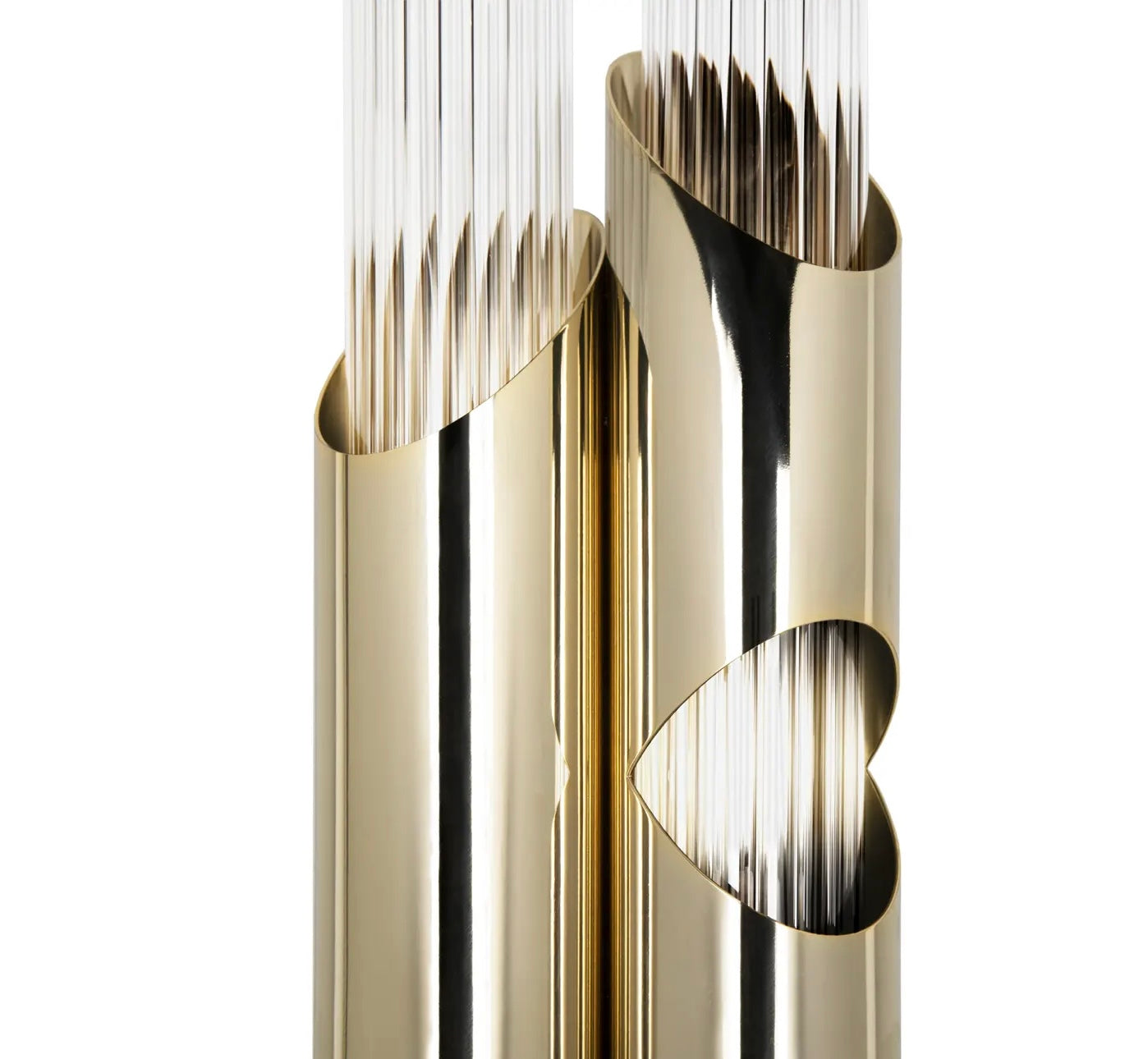 Draycott II Wall Lamp by Luxxu