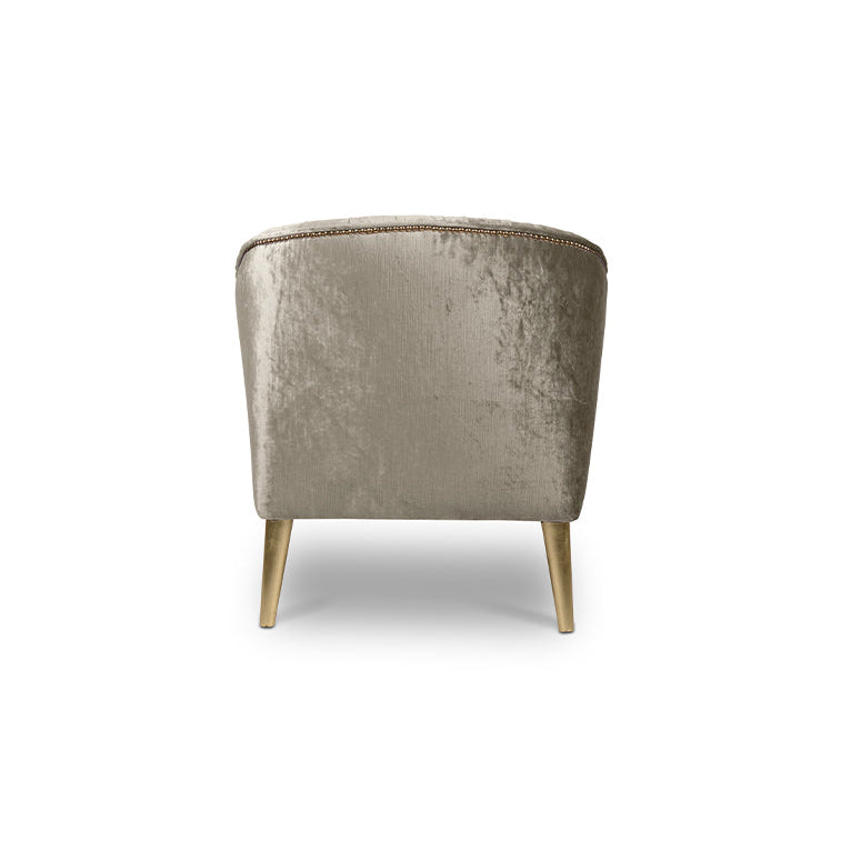 Nuka Armchair