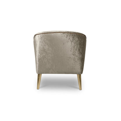 Nuka Armchair