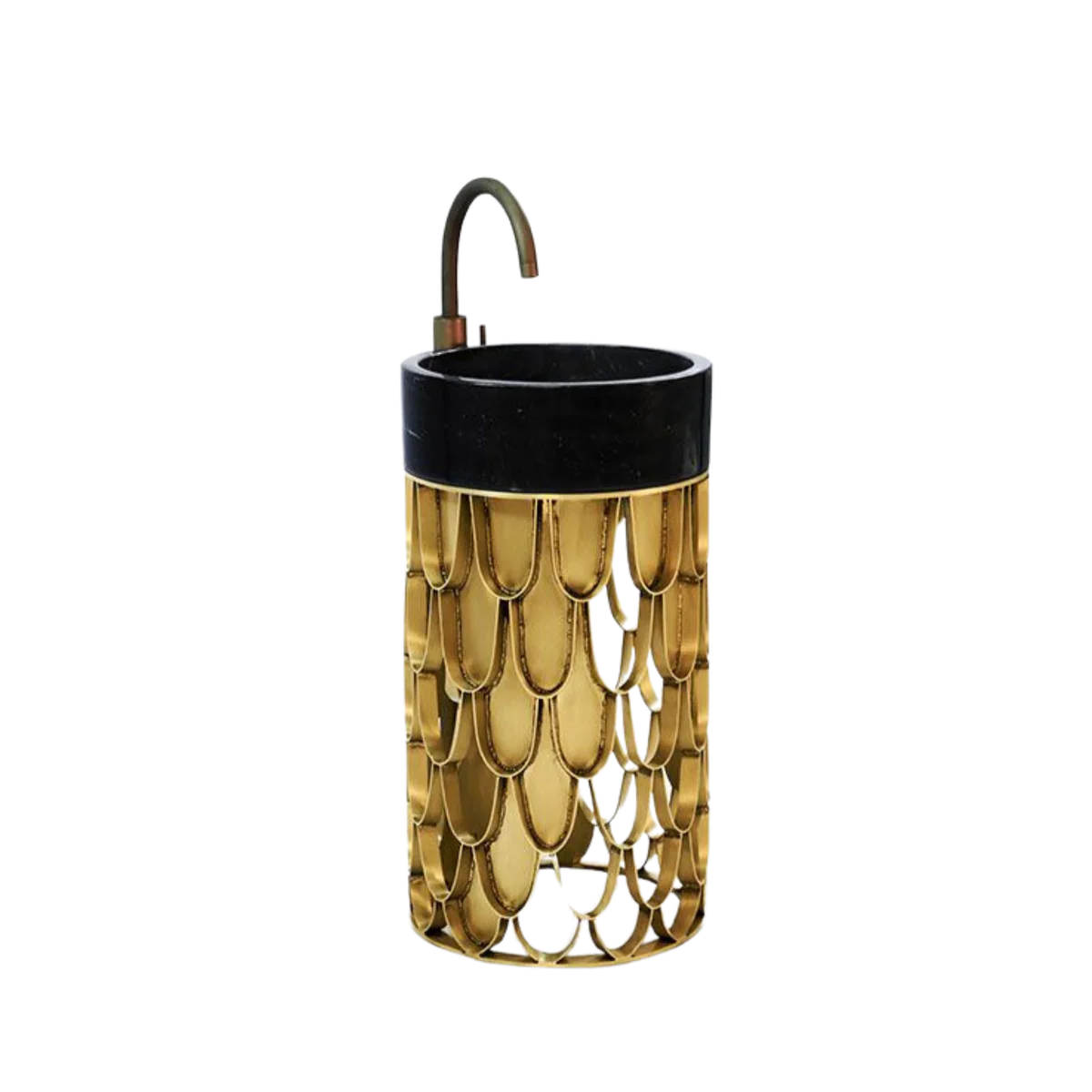 Koi Freestanding