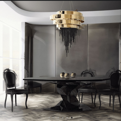 BONSAI DINING TABLE