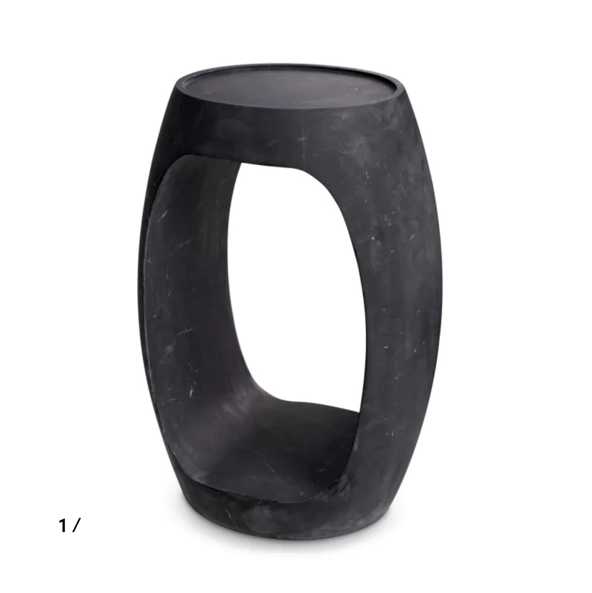 Side Table Clipper high