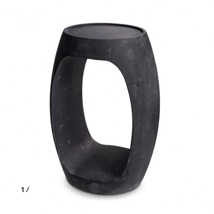 Side Table Clipper high