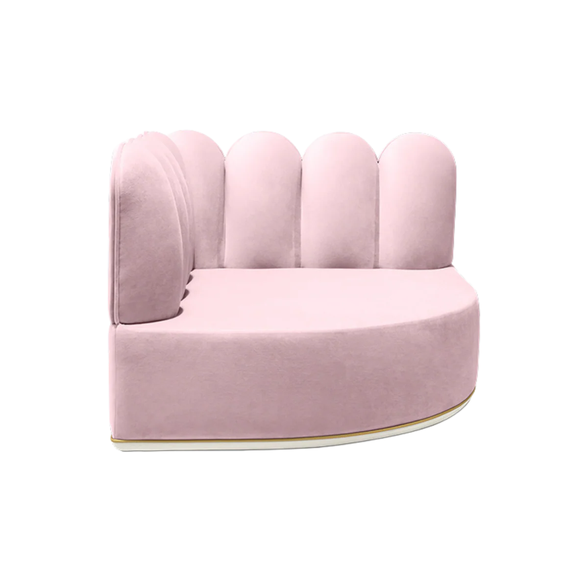 Cotton Candy Sofa