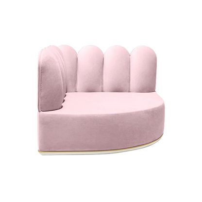 Cotton Candy Sofa
