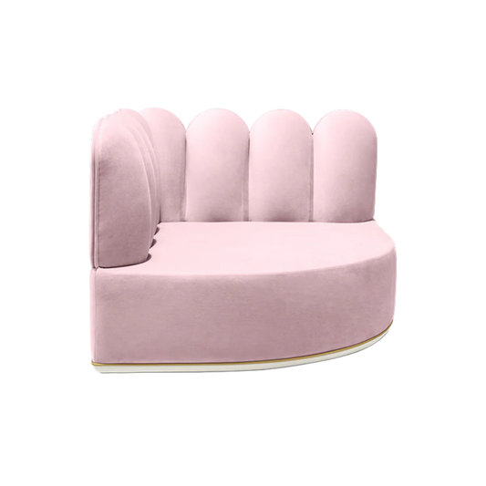 Cotton Candy Sofa