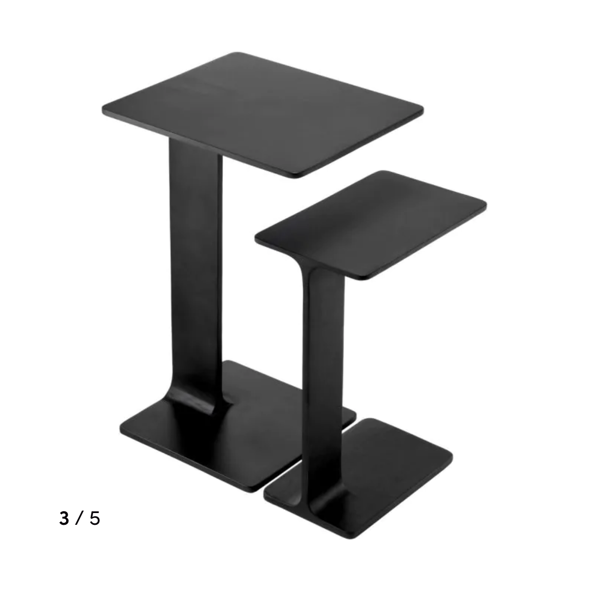 Side Table Smart set of 2