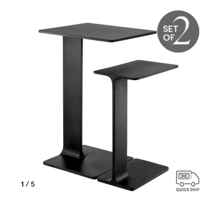 Side Table Smart set of 2