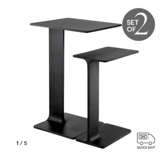 Side Table Smart set of 2