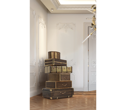 Boheme Luxury Safe