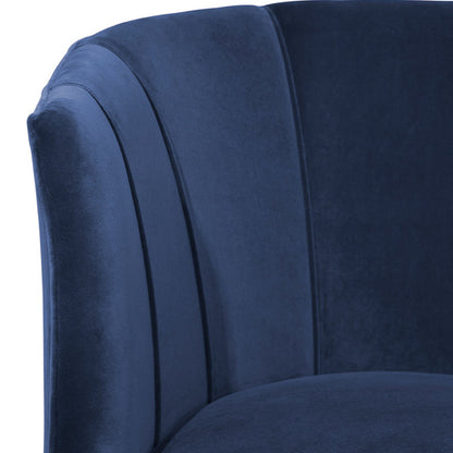 Begonia Armchair