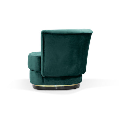 Elk Armchair