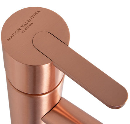 Origin II Mounting Floor Mixer Tap