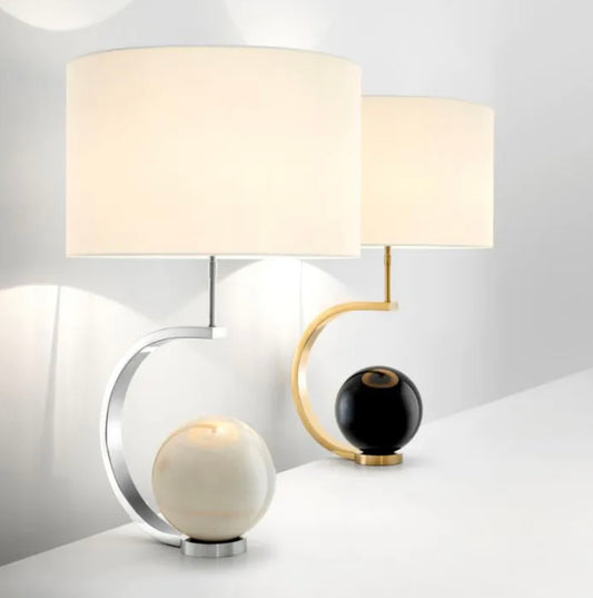 Table Lamp Luigi