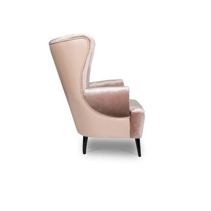 Clerk Armchair