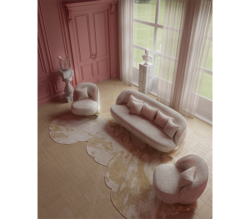 Angra Sofa