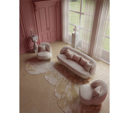 Angra Sofa