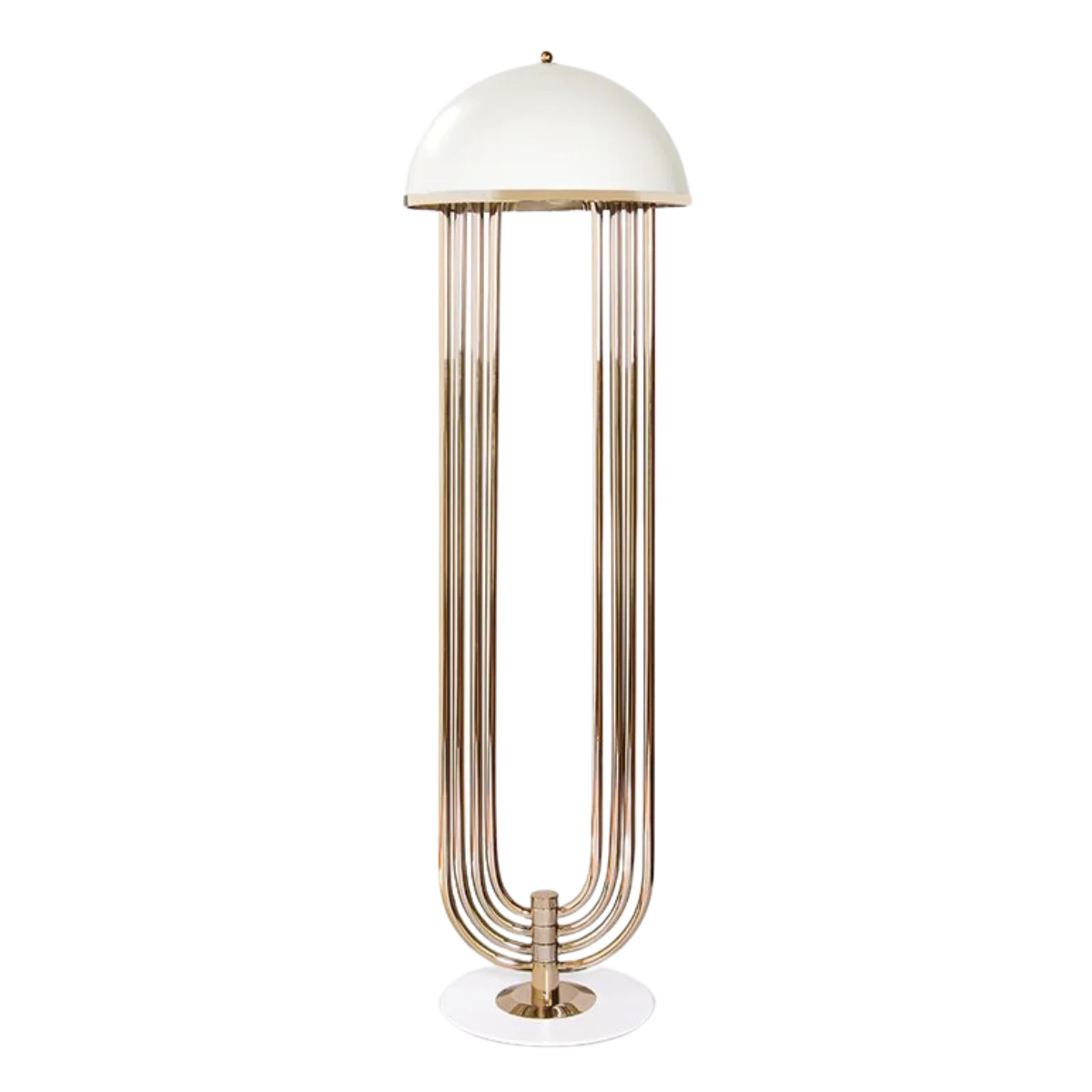 Turner Floor Lamp