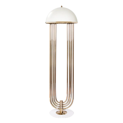 Turner Floor Lamp