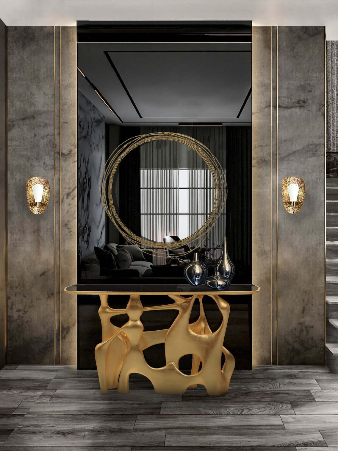 Bastei Console