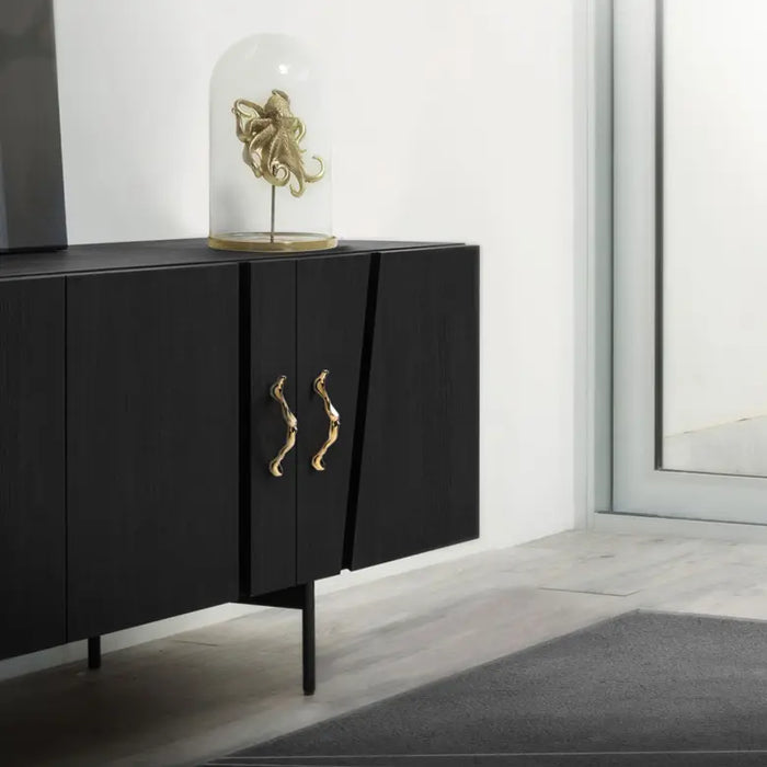 Nouveau EA1013 Cabinet & Drawer Pull