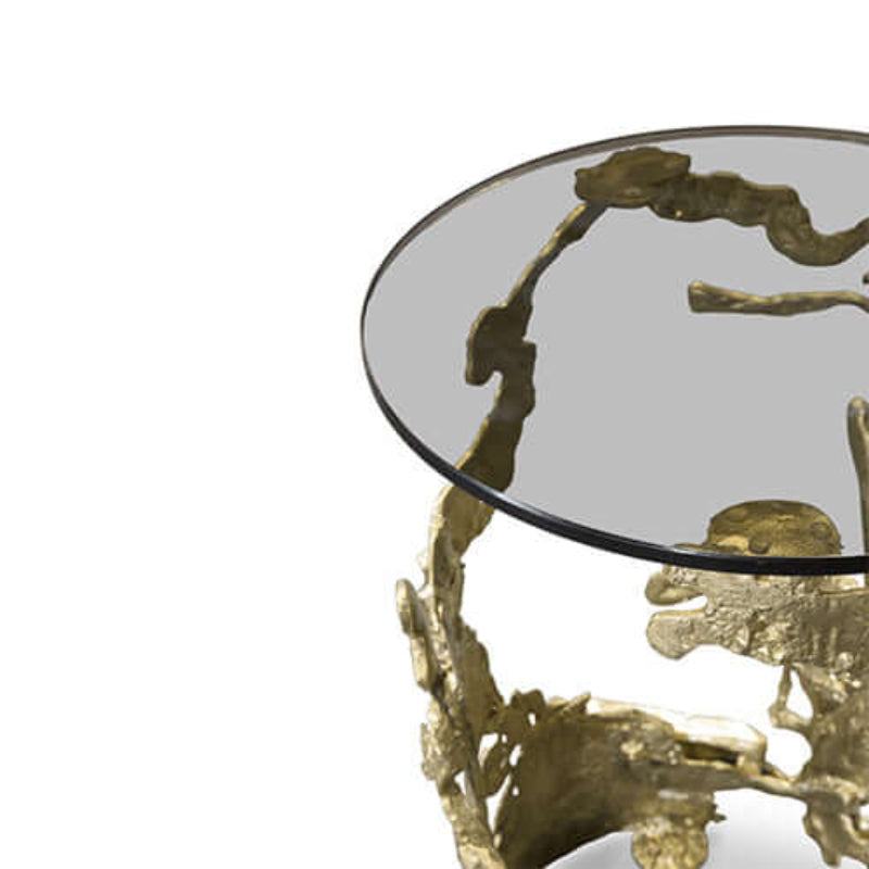 Cay Side Table